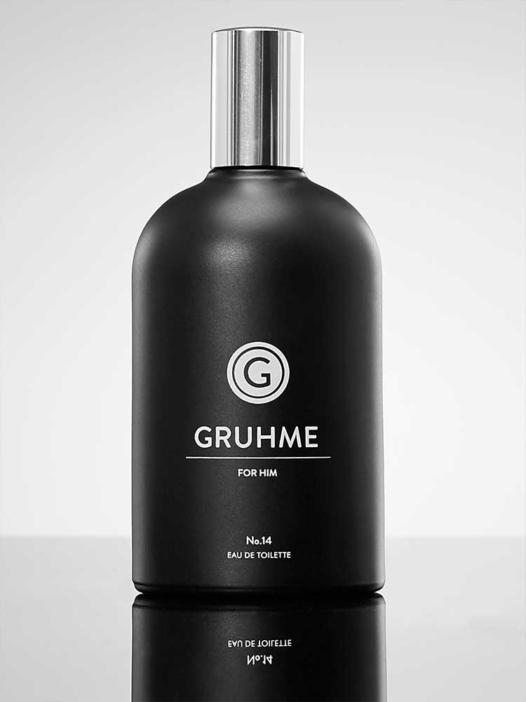 Gruhme No.14 - FBH