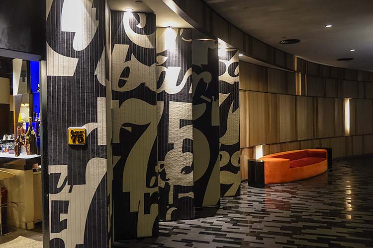 Crowne Plaza Singapore Changi Airport Review