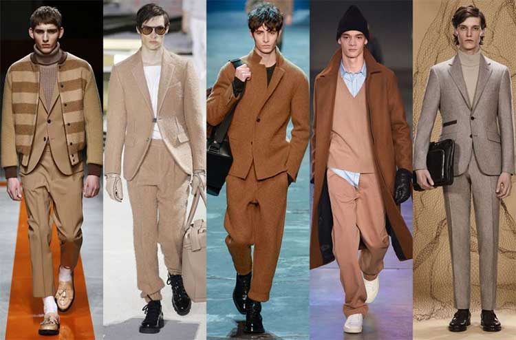 Autumn/Winter – Stay One Step Ahead With Vintage-Inspired Looks