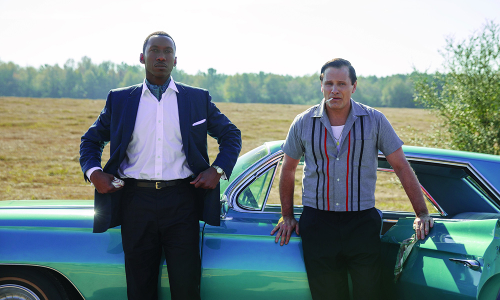 Green Book