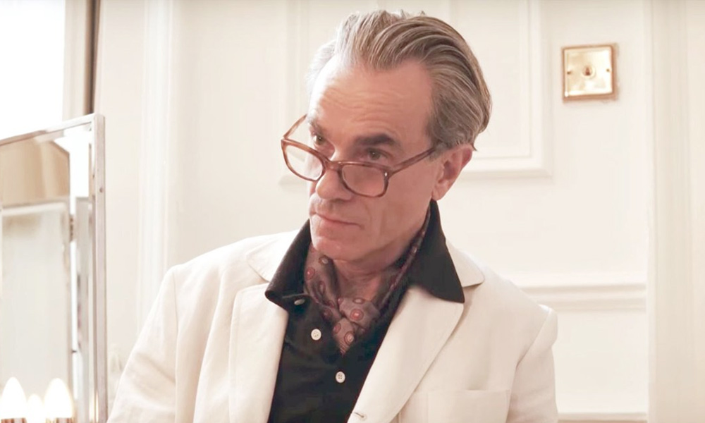 Phantom Thread