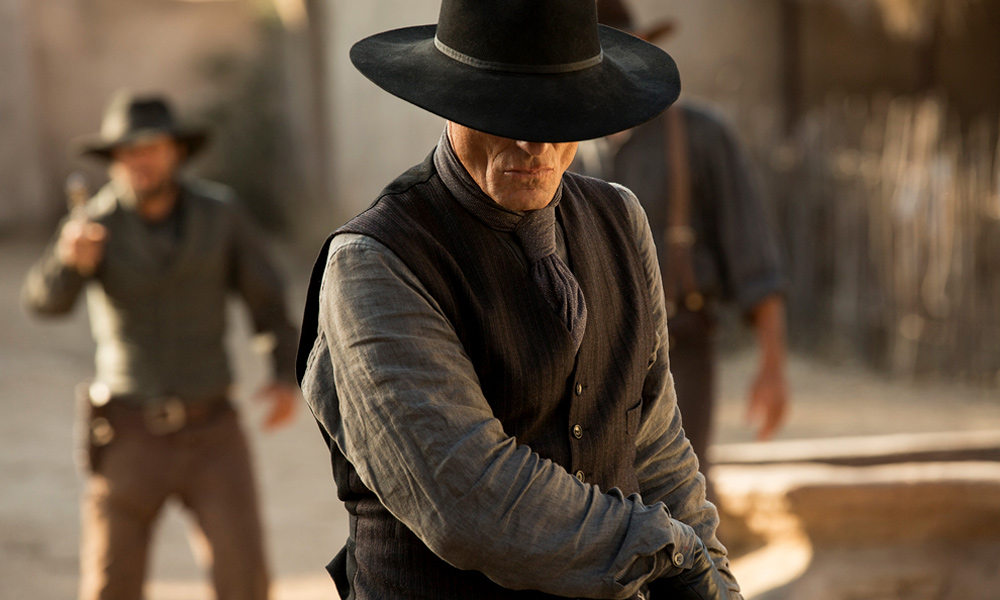 Westworld