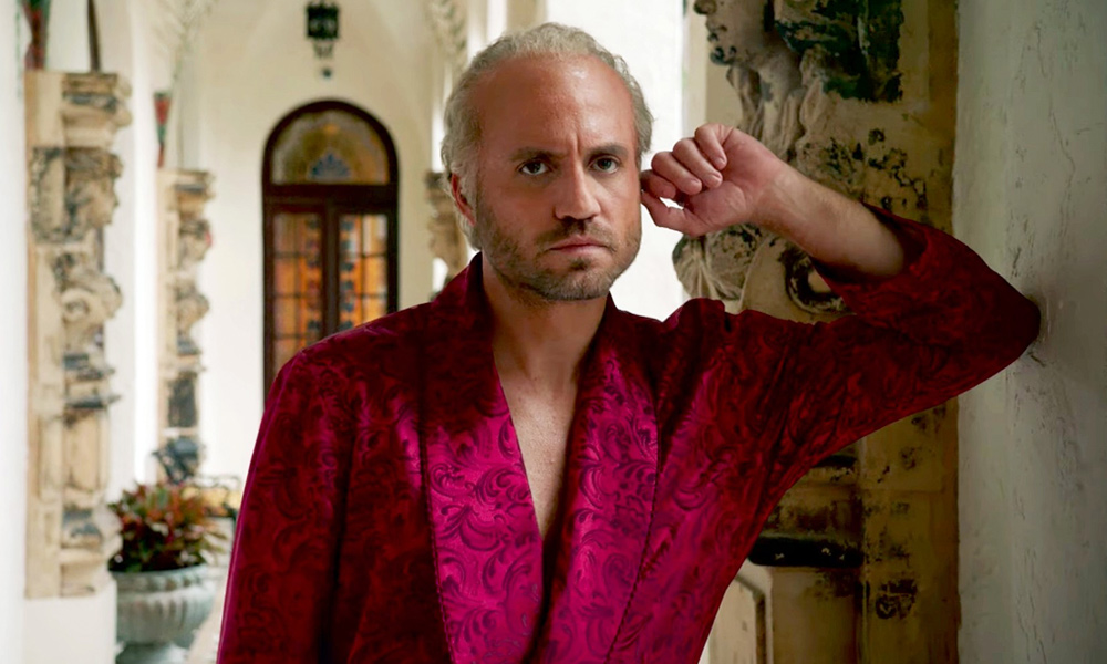The Assassination of Gianni Versace