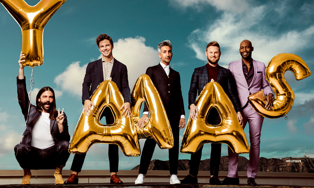 Queer Eye