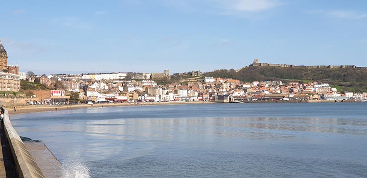 Scarborough North Yorkshire