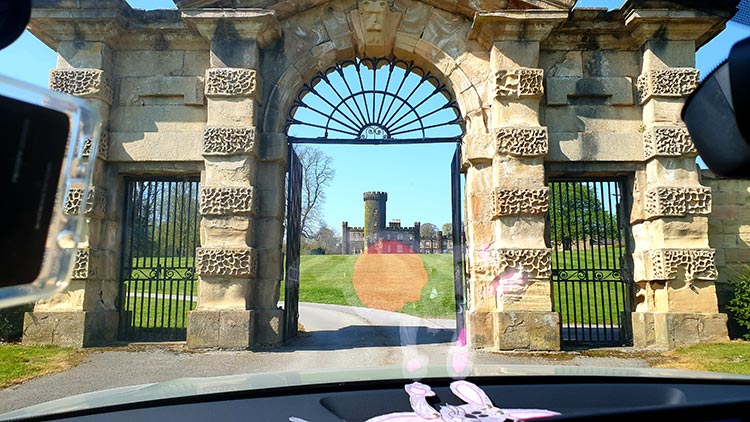 Swinton Estate