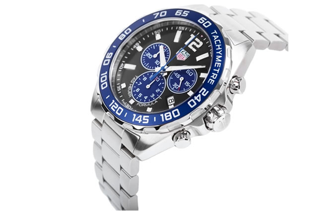 TAG Heuer Formula 1 The Watch Gallery Special Edition