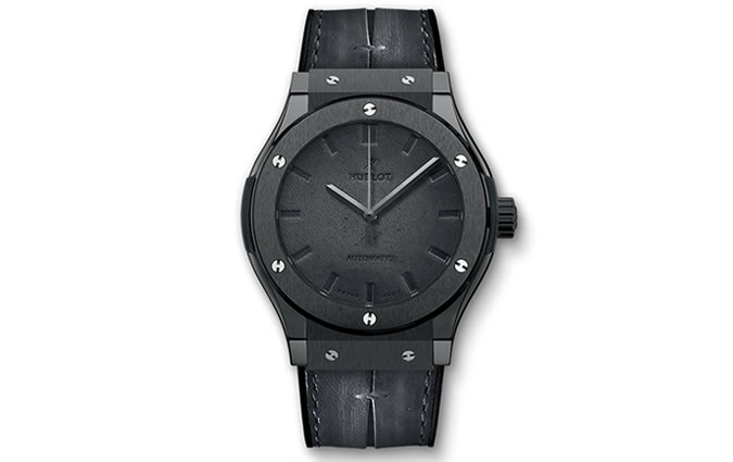 Hublot Classic Fusion Limited Edition Berluti