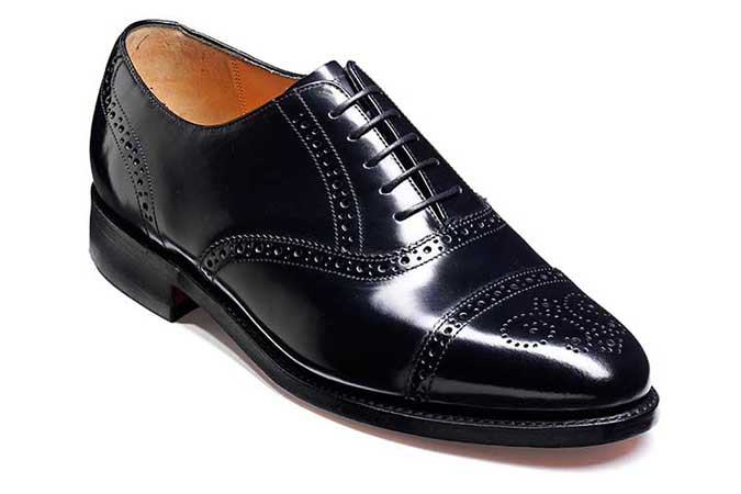 Brogues