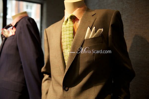 Chester Barrie - Savile Row - London Collections Men Chester Barrie - Savile Row - London Collections Men SS14
