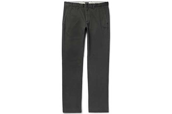 Chinos