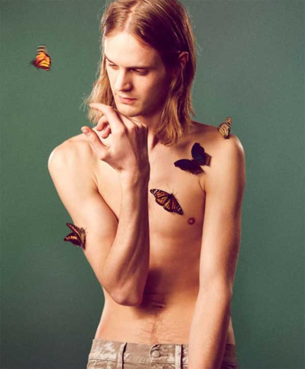 David Lindwall