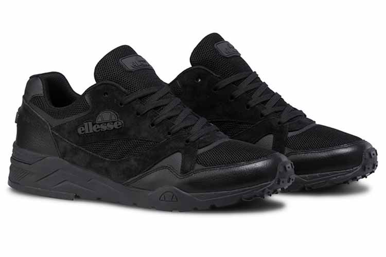 ellesse