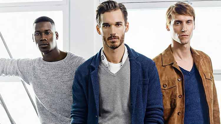 Top Trending Men S Hair Styles For Spring 2016 Fashion Beauty Health Com Portal About Fashion Beauty And Health