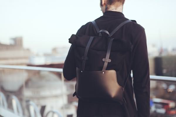 Lucifer rucksack
