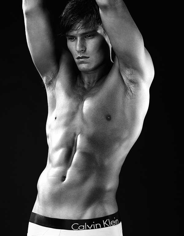 Oliver Cheshire - Male underwear Oliver Cheshire - Male underwear