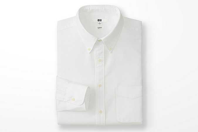 Oxford-Shirts