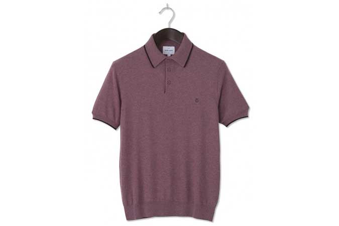 Polo-Shirt