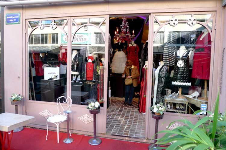 Babbellou´s Main Boutique