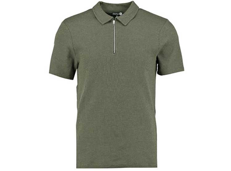 Stretch-Polo-Shirt