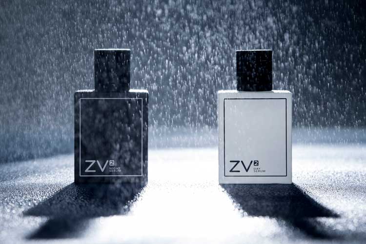 ZV2 - Serum skin care range for men (2)