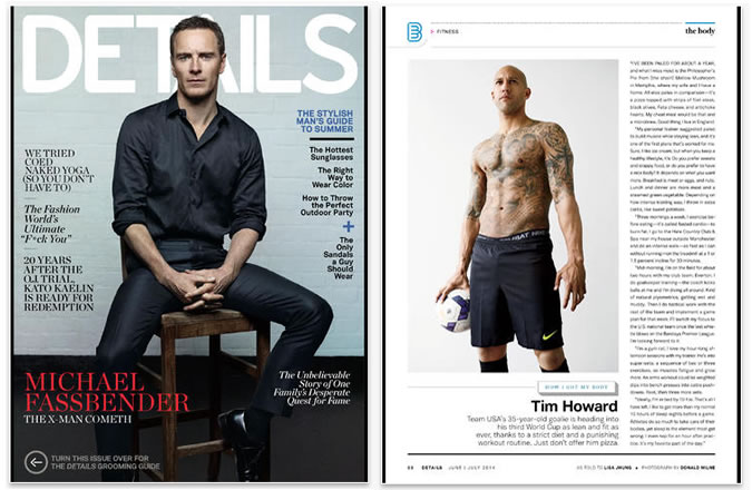 Details Magazine Digital Edition