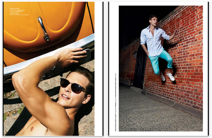 Details Magazine Digital Edition