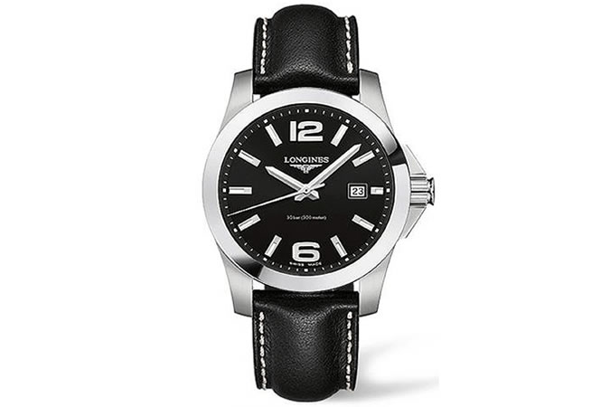 Longines Conquest