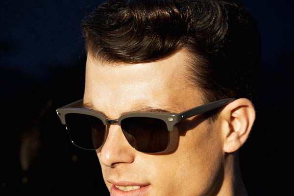 cutler and gross 2012, mens eyewear rayban