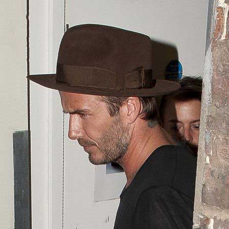 david-Beckham-wearing-a-hat