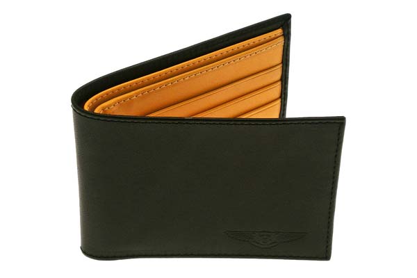 bentley wallet price