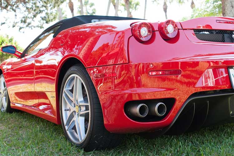 fast-car