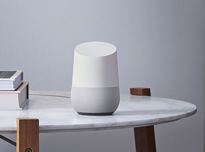 Google Home