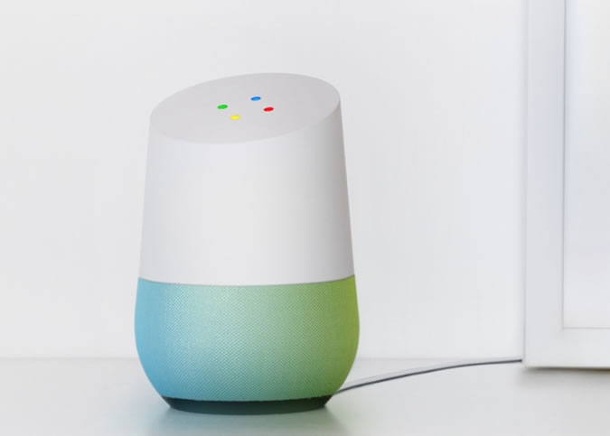 Google Home