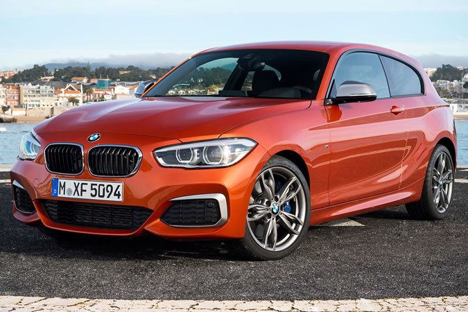 BMW M135i