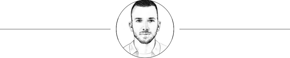 Luke Todd, FashionBeans News Editor