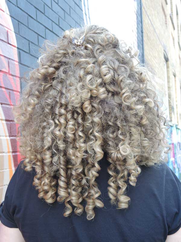 Long curly hair for men 2013 Long curly hair for men 2013