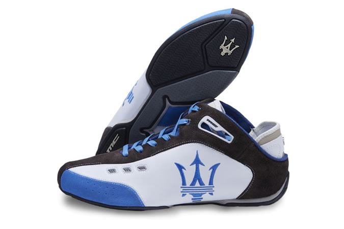 Maserati Sneakers