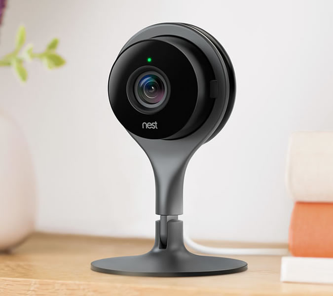 Nest Cam