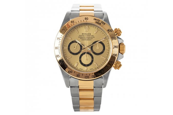 Rolex Daytona Watch