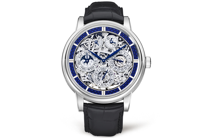 Jaeger-LeCoultre Master Grande