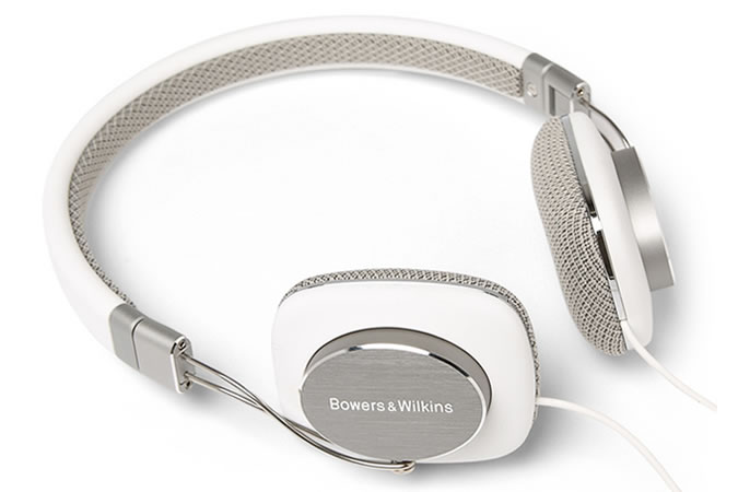 Bowers & Wilkins P3 Folable Headphones