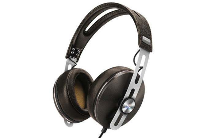 Sennheiser Momentum M2 in Brown