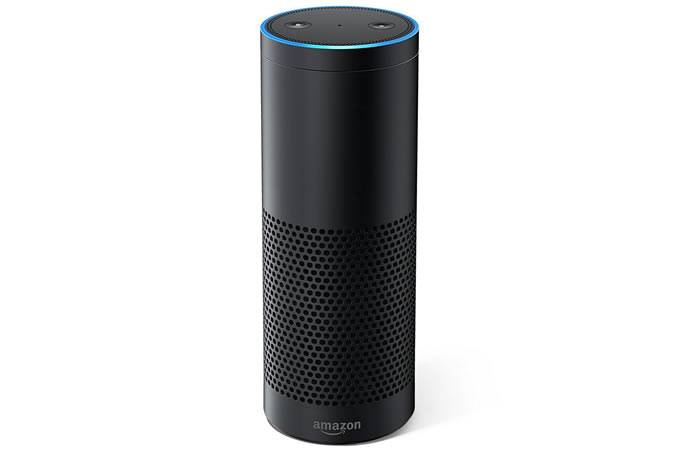 Amazon Echo