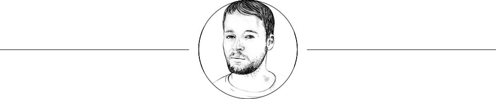 Tom Banham, FashionBeans Associate Editor