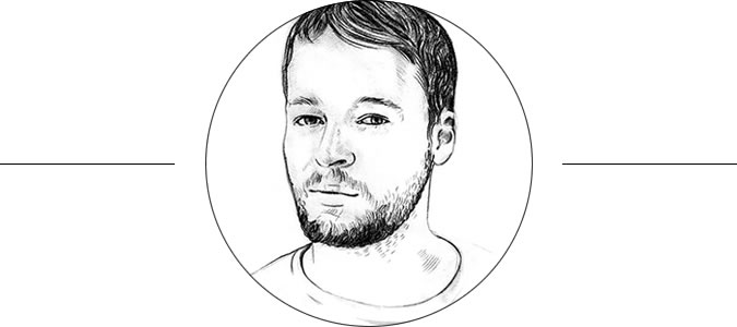 Tom Banham, FashionBeans Associate Editor