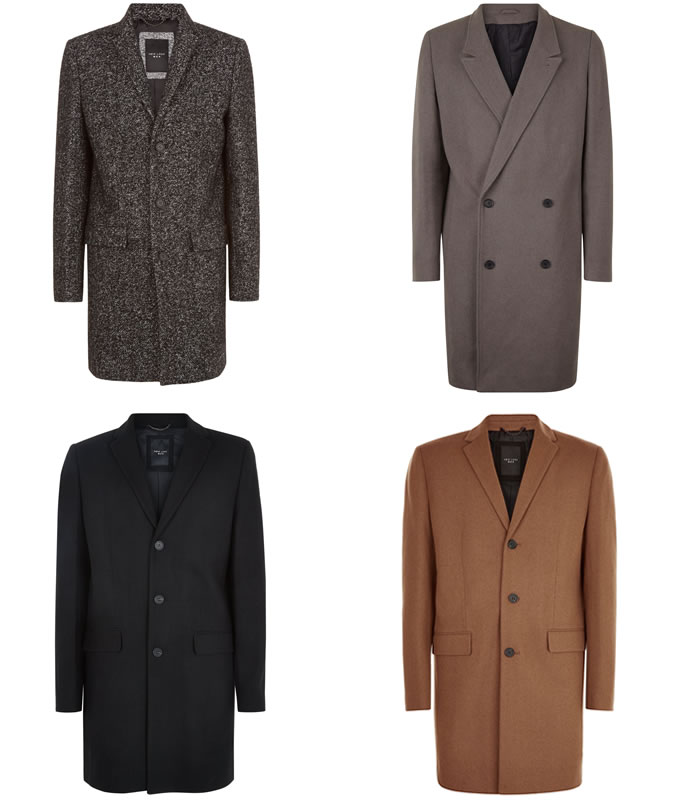 buy overcoat