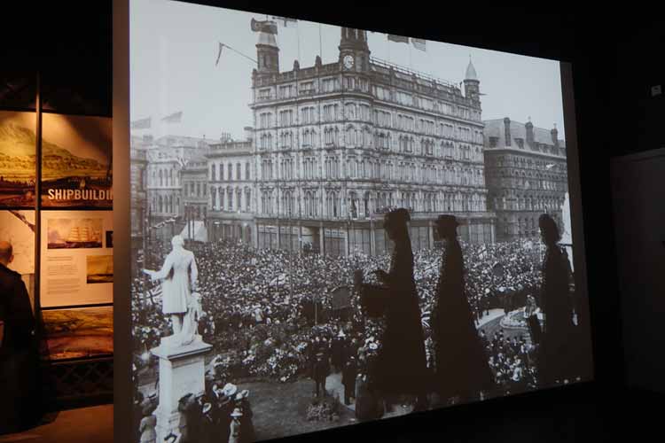 titanic-belfast-the-worlds-largest-exhibition-gracie-opulanza