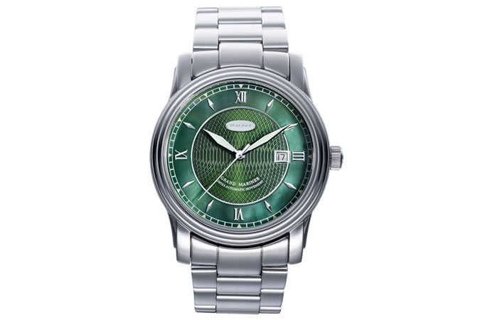 Dalvey Signature Grand Marnier Watch