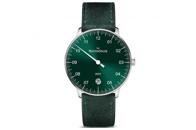 Meistersinger Neo